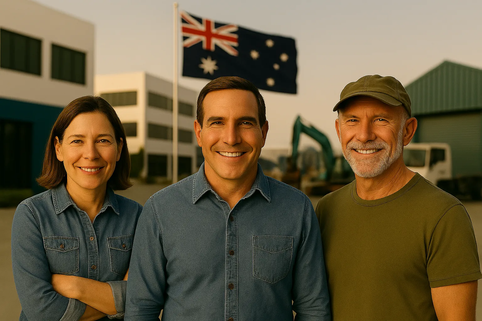 SMVE Partners and SME collaboration