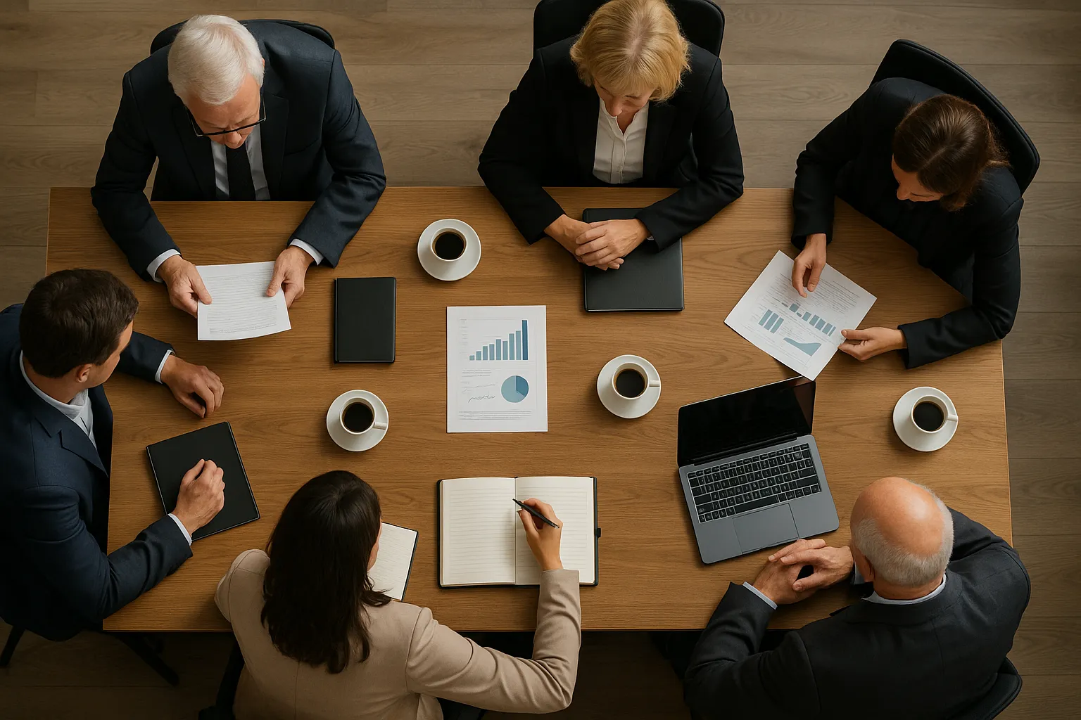 About MARK III - Australia's Premier Not-for-Profit, Veteran-Led ICP