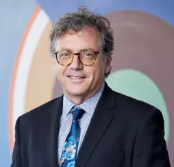 Mark Love - Director/Senior Advisor