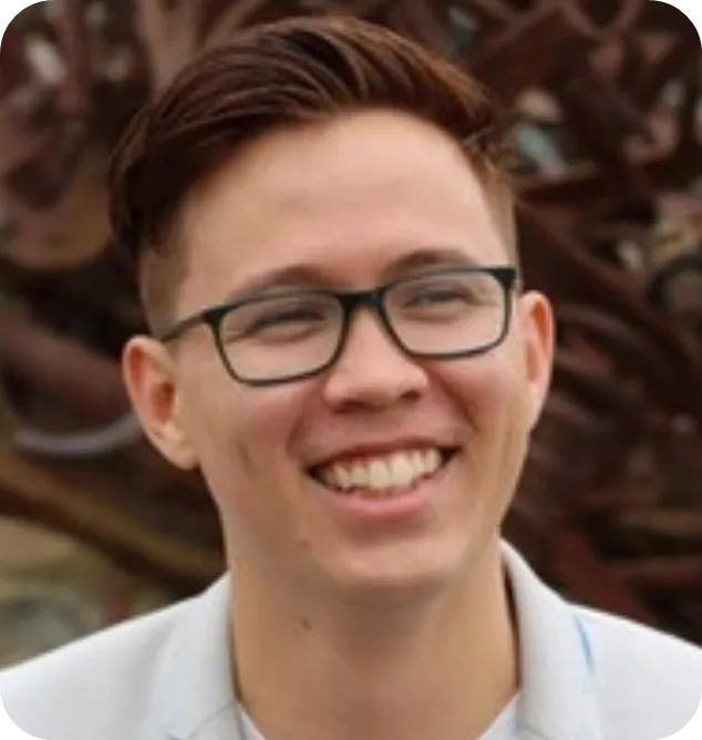 Nicolas Shaw - Business Operations