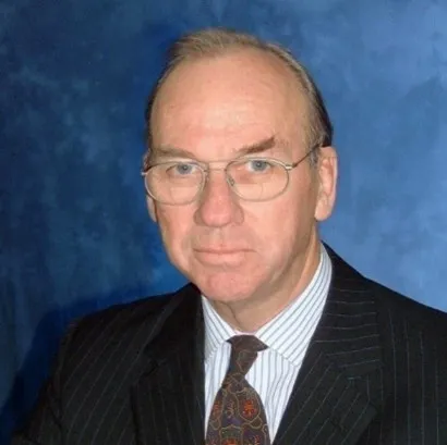 Robert (Bob) J Nattey LVO FAICD - Strategic Advisor