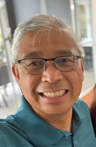 Roehl V Oringo FCA - Chief Executive Officer/Director